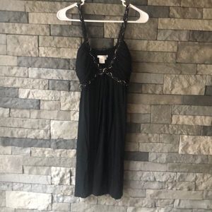 Dating Clothing Black Dress